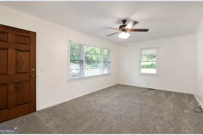 1711 Hebron Church Road, Statham, GA 30666 - Photo 5