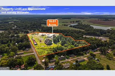 248 N Second North Street, Cochran, GA 31014 - Photo 11