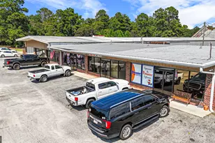 248 N Second North St, Cochran, GA 31014 - Photo 1
