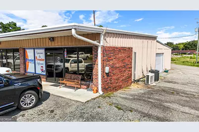 248 N Second North Street, Cochran, GA 31014 - Photo 13