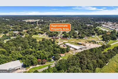 248 N Second North Street, Cochran, GA 31014 - Photo 7