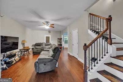 3858 Fortson Lane, Columbus, GA 31909 - Photo 3