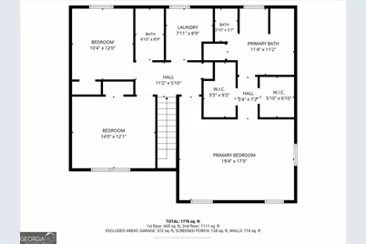 3858 Fortson Lane, Columbus, GA 31909 - Photo 37