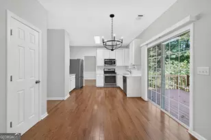 1942 Ashwood Grove Dr, Snellville, GA 30078 - Photo 19