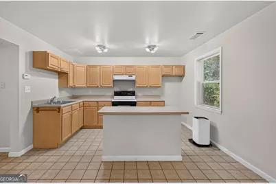 1942 Ashwood Grove Drive, Snellville, GA 30078 - Photo 43