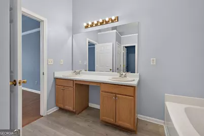 1942 Ashwood Grove Drive, Snellville, GA 30078 - Photo 35