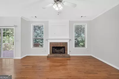 1942 Ashwood Grove Drive, Snellville, GA 30078 - Photo 17