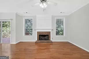 1942 Ashwood Grove Dr, Snellville, GA 30078 - Photo 17