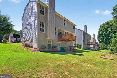 1942 Ashwood Grove Drive, Snellville, GA 30078 - Photo 53