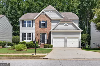 1942 Ashwood Grove Drive, Snellville, GA 30078 - Photo 1