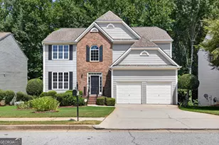 1942 Ashwood Grove Dr, Snellville, GA 30078 - Photo 1