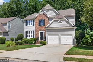 1942 Ashwood Grove Dr, Snellville, GA 30078 - Photo 3