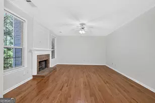1942 Ashwood Grove Dr, Snellville, GA 30078 - Photo 15