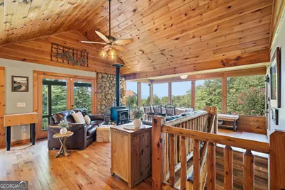 24 Oak Ledge Road, Morganton, GA 30560 - Photo 11