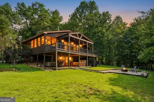 24 Oak Ledge Rd, Morganton, GA 30560 - Photo 1