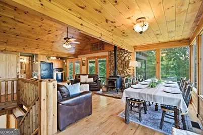 24 Oak Ledge Road, Morganton, GA 30560 - Photo 5