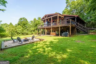 24 Oak Ledge Rd, Morganton, GA 30560 - Photo 3