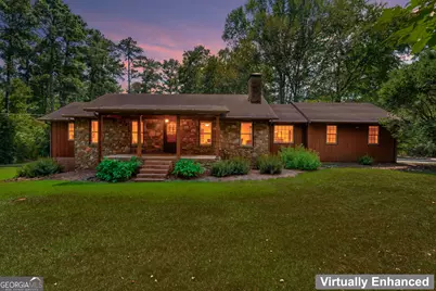 624 Old Jackson Road, McDonough, GA 30252 - Photo 1