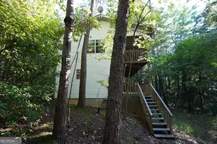 732 Honeysuckle Dr, Blairsville, GA 30512 - Photo 35