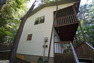 732 Honeysuckle Dr, Blairsville, GA 30512 - Photo 29