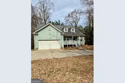 2919 Stone Road, East Point, GA 30344 - Photo 1
