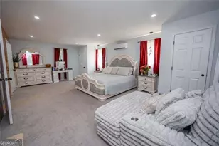 727 Tanners Bridge Cir, Bethlehem, GA 30620 - Photo 31