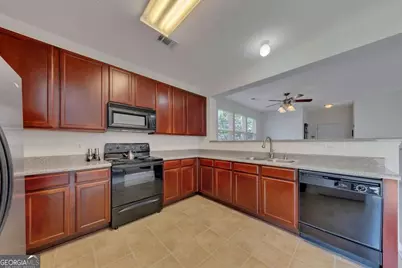 313 Oak Leaf Place, Acworth, GA 30102 - Photo 17