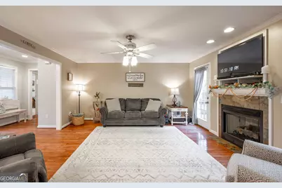 1616 Houston Valley Road, Ringgold, GA 30736 - Photo 23