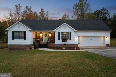 1616 Houston Valley Road, Ringgold, GA 30736 - Photo 1