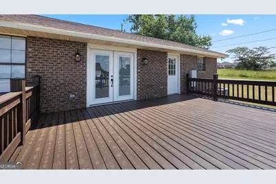 133 S Richardson Street, Mount Vernon, GA 30445 - Photo 31
