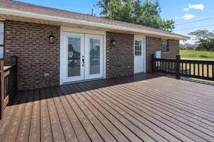 133 S Richardson St, Mount Vernon, GA 30445 - Photo 31