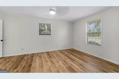 133 S Richardson Street, Mount Vernon, GA 30445 - Photo 19