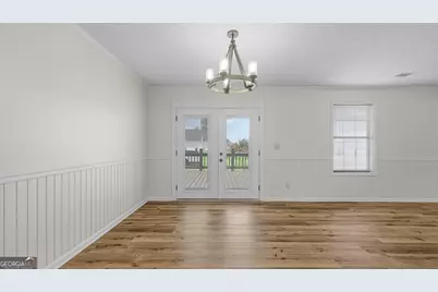 133 S Richardson Street, Mount Vernon, GA 30445 - Photo 17