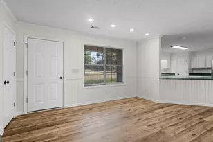 133 S Richardson St, Mount Vernon, GA 30445 - Photo 9