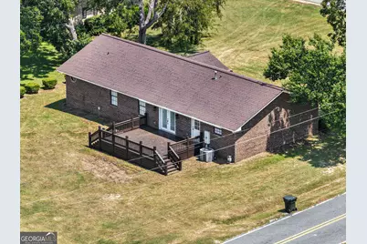 133 S Richardson Street, Mount Vernon, GA 30445 - Photo 3