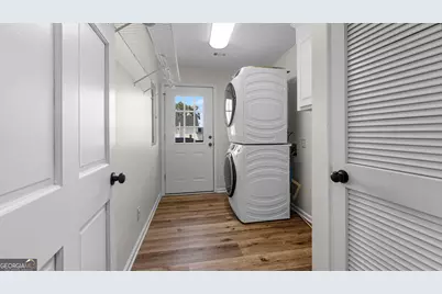 133 S Richardson Street, Mount Vernon, GA 30445 - Photo 29