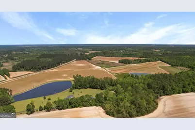0 Middleground Road #TRACT 3, Statesboro, GA 30461 - Photo 5
