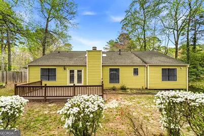 2754 Georgian Terrace, Marietta, GA 30068 - Photo 19