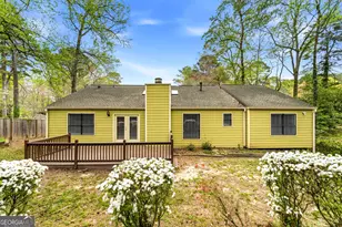 2754 Georgian Terrace, Marietta, GA 30068 - Photo 19