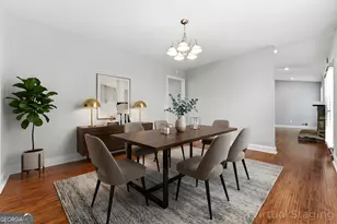 2754 Georgian Terrace, Marietta, GA 30068 - Photo 5