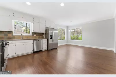 2754 Georgian Terrace, Marietta, GA 30068 - Photo 7