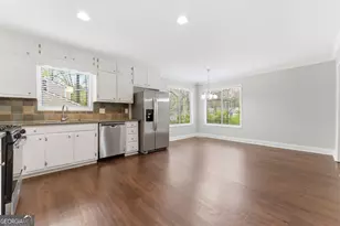 2754 Georgian Terrace, Marietta, GA 30068 - Photo 7