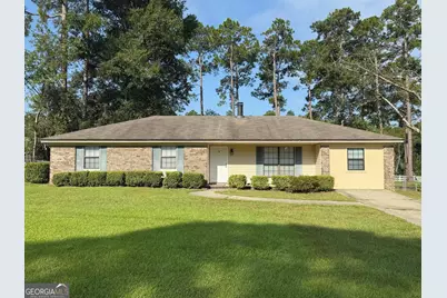 157 Ext N Jefferson Street, Lyons, GA 30436 - Photo 1