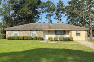 157 Ext N Jefferson St, Lyons, GA 30436 - Photo 1