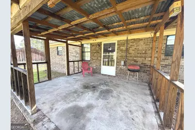 157 Ext N Jefferson Street, Lyons, GA 30436 - Photo 25