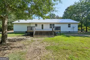 191 Mt Pleasant Church Rd, Gordon, GA 31031 - Photo 5
