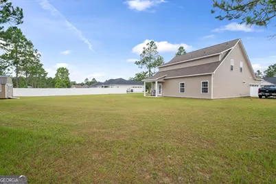138 River Bluff Way, Ellabell, GA 31308 - Photo 31