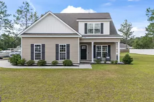138 River Blf Wy, Ellabell, GA 31308 - Photo 1
