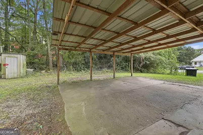 303 Askew Avenue, Hogansville, GA 30230 - Photo 27