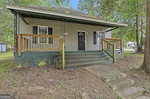 303 Askew Ave, Hogansville, GA 30230 - Photo 1